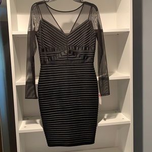 Women’s Evening Dress